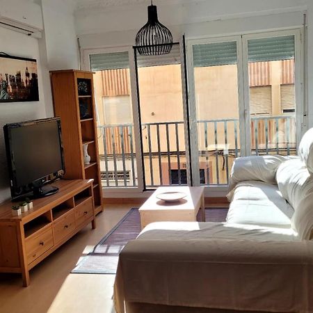 Apartment Turquesa - Almería Esterno foto