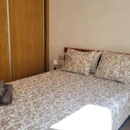 Apartment Turquesa - Almería Esterno foto