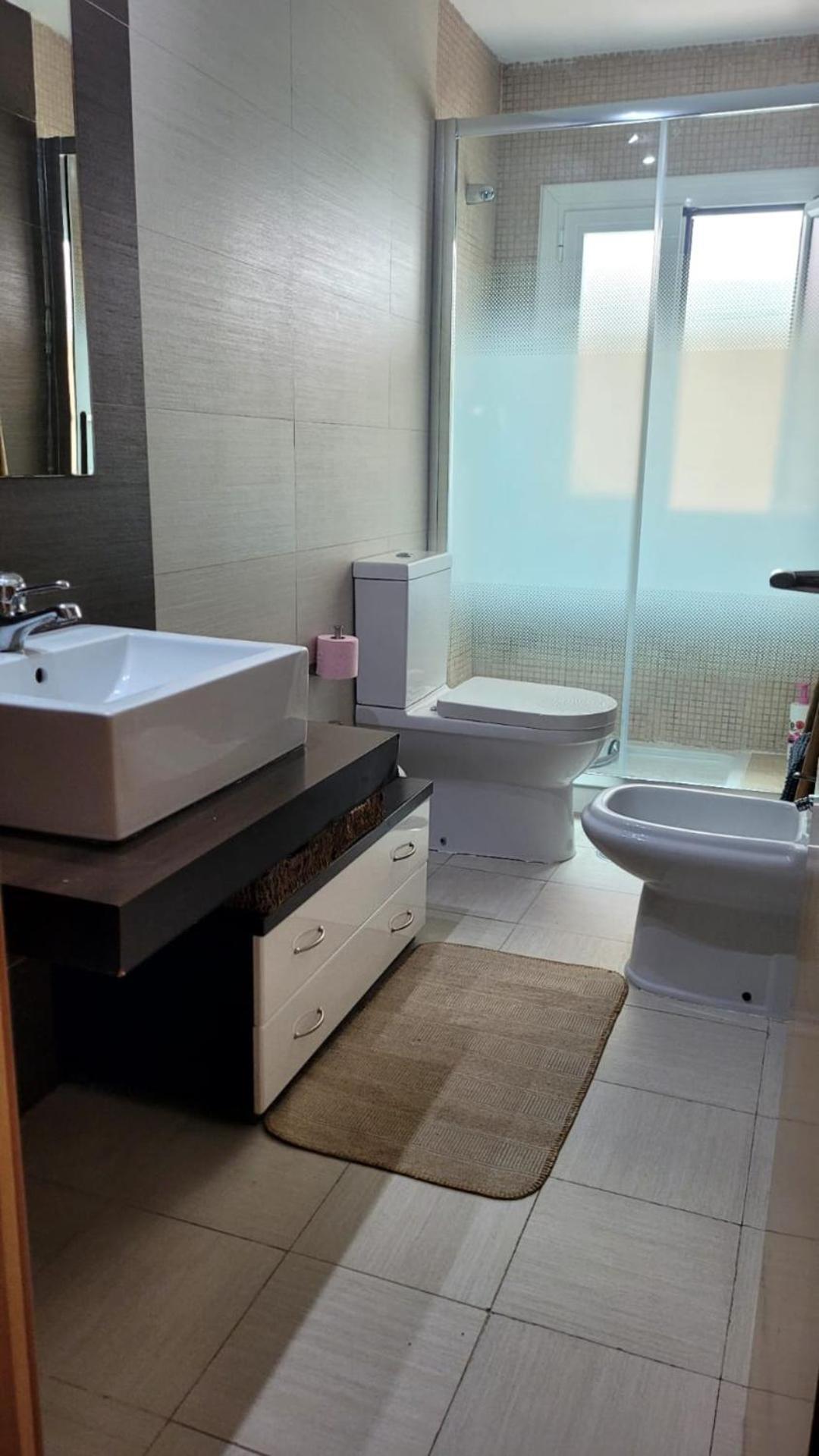 Apartment Turquesa - Almería Esterno foto