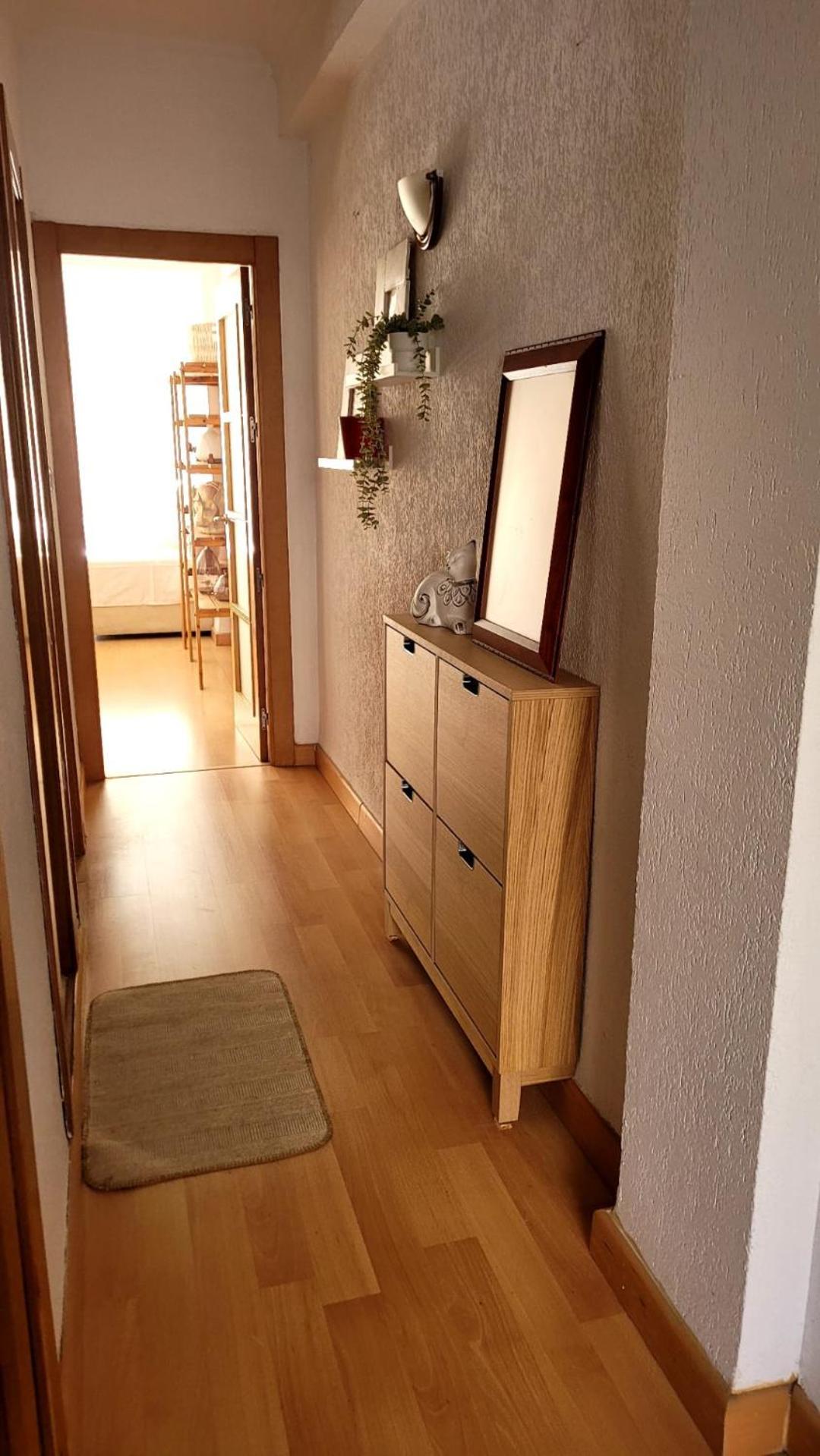 Apartment Turquesa - Almería Esterno foto