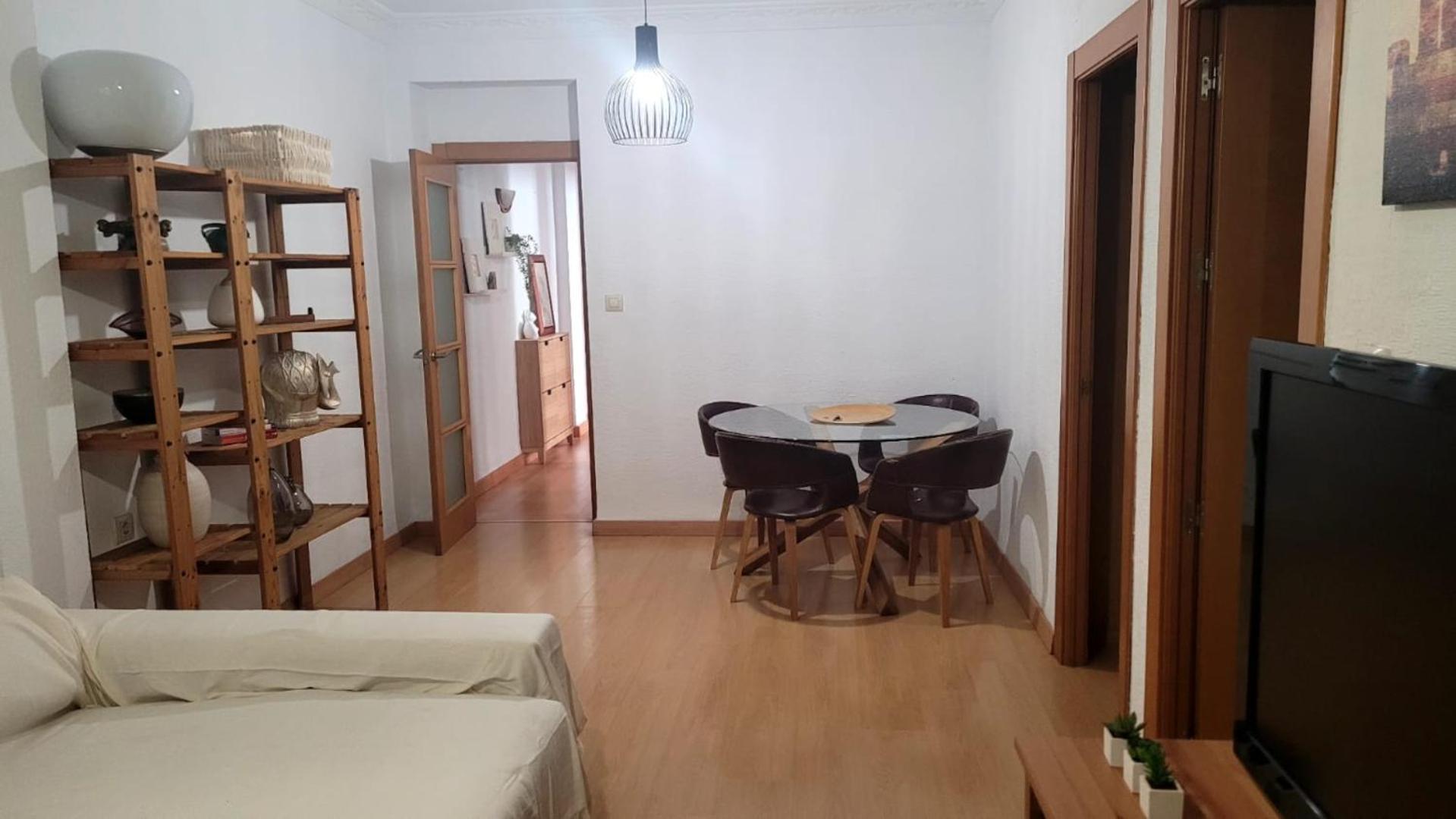 Apartment Turquesa - Almería Esterno foto