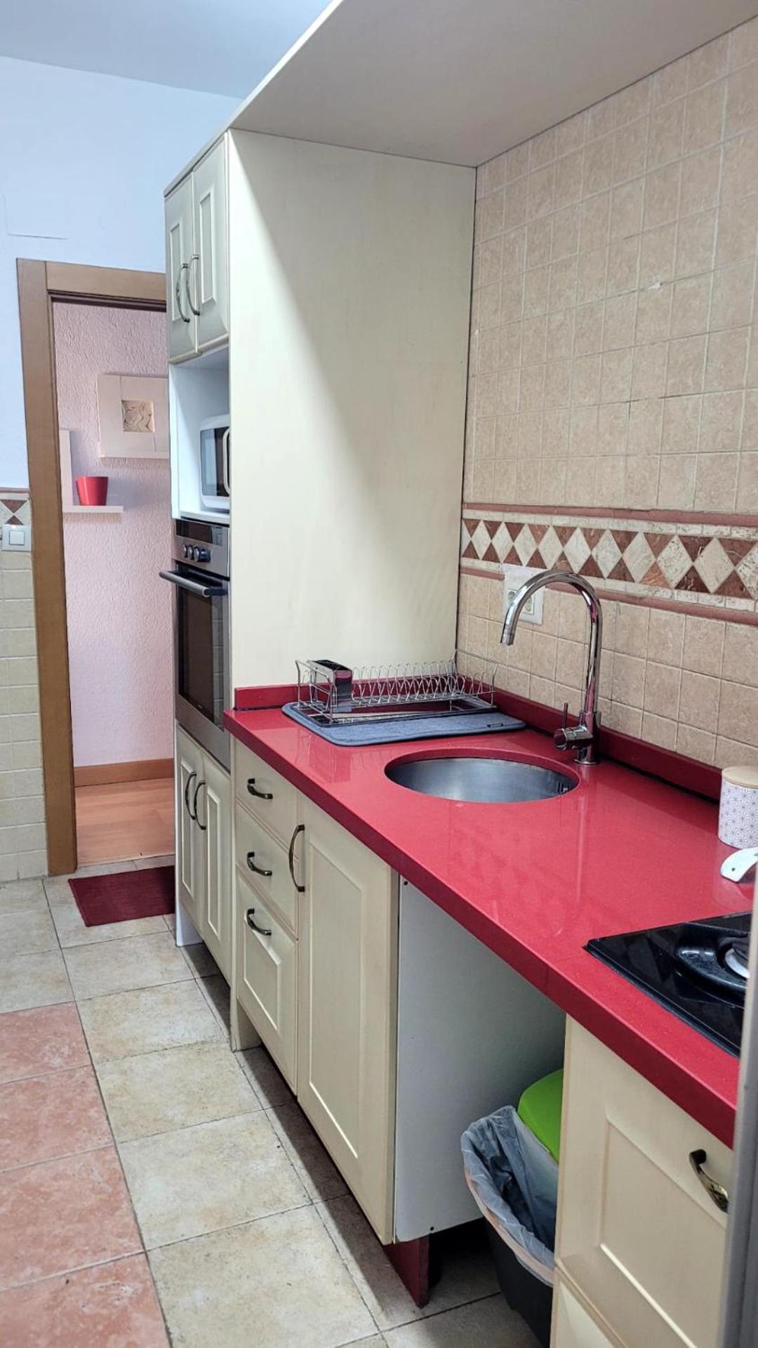 Apartment Turquesa - Almería Esterno foto