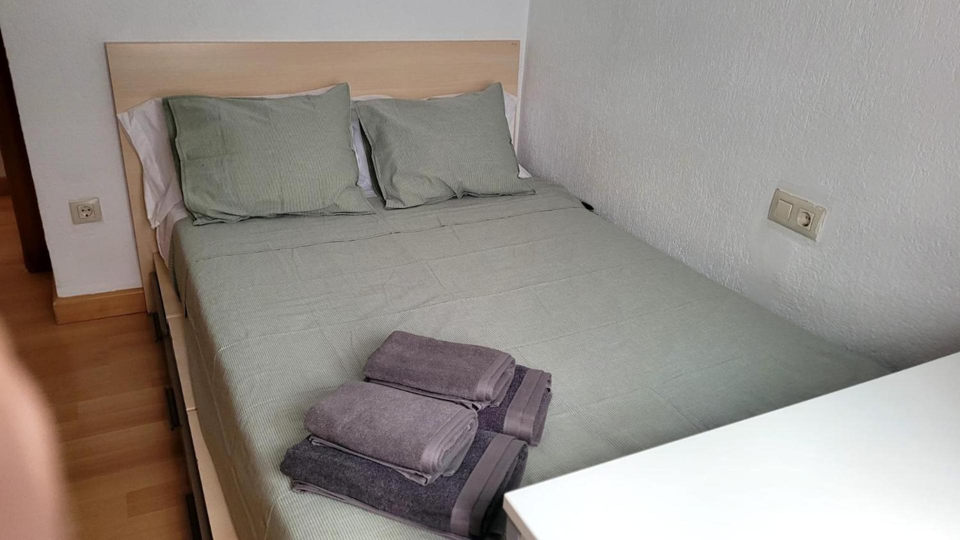 Apartment Turquesa - Almería Esterno foto